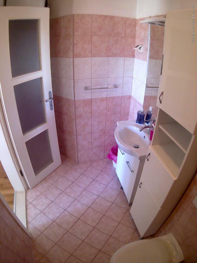 Astrid Rooms Dubrovnik Exteriör bild
