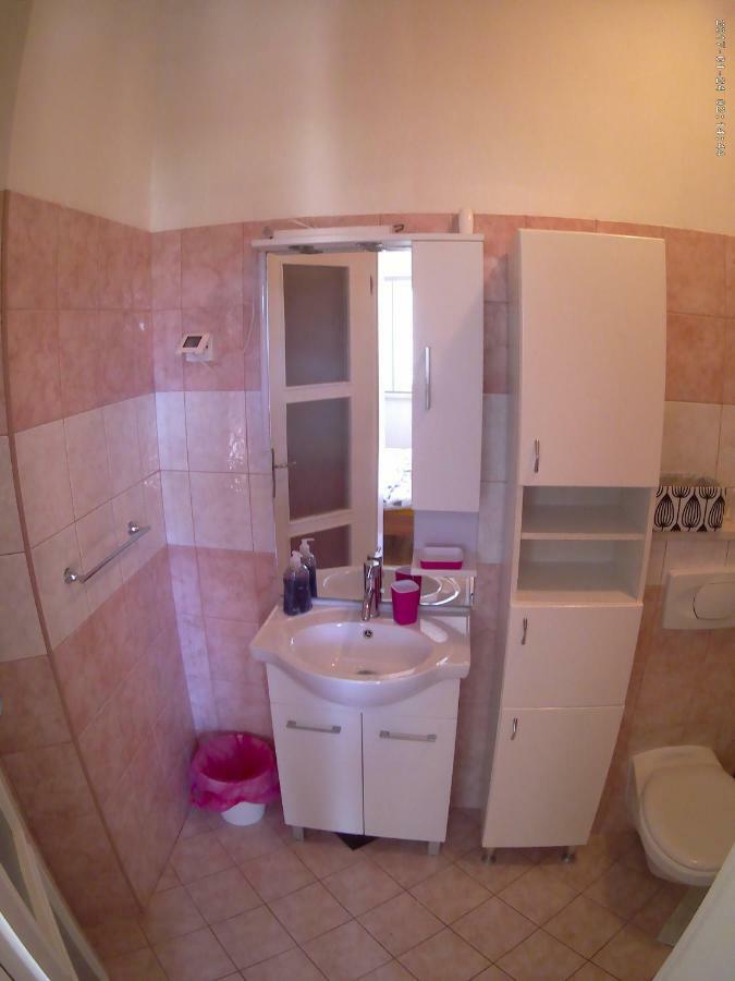 Astrid Rooms Dubrovnik Exteriör bild
