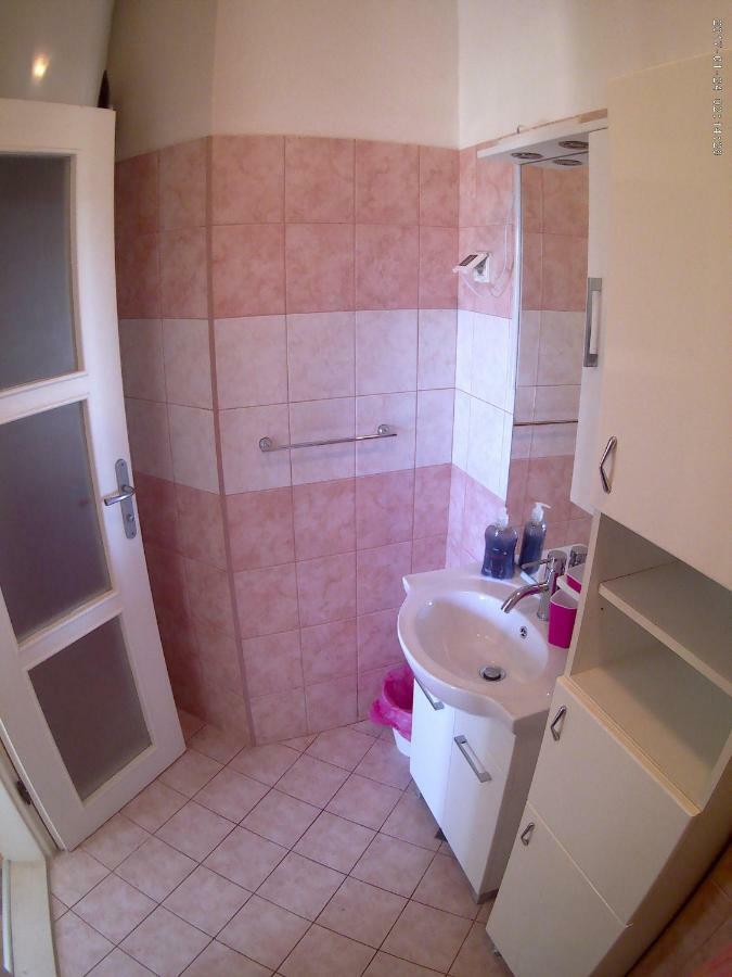 Astrid Rooms Dubrovnik Rum bild