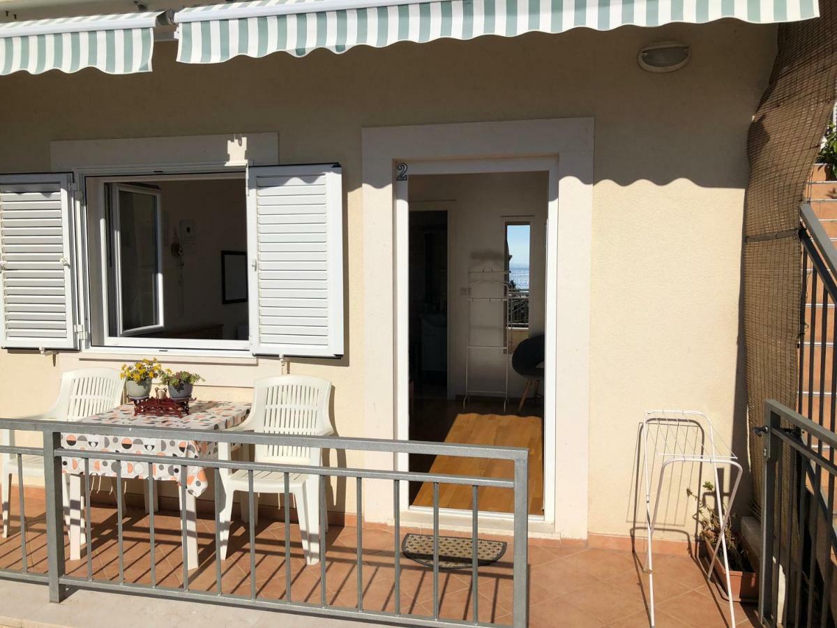 Astrid Rooms Dubrovnik Exteriör bild