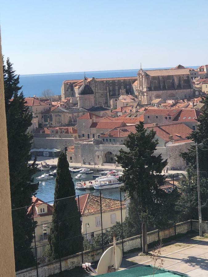 Astrid Rooms Dubrovnik Rum bild