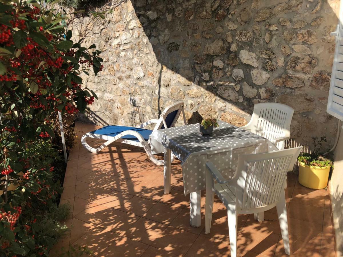 Astrid Rooms Dubrovnik Exteriör bild