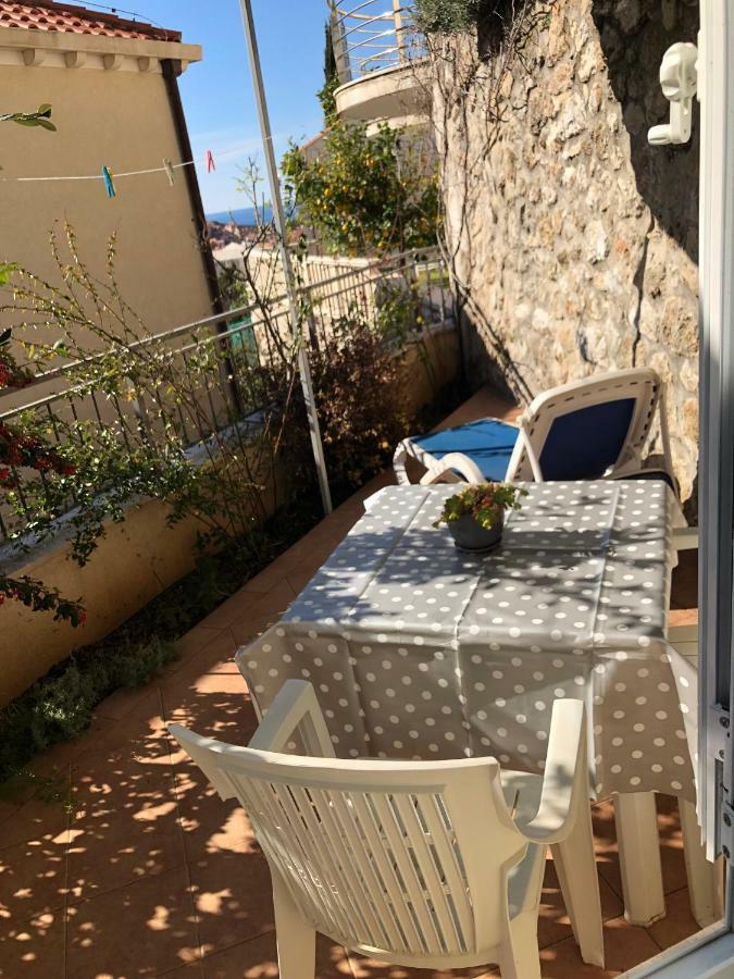 Astrid Rooms Dubrovnik Exteriör bild