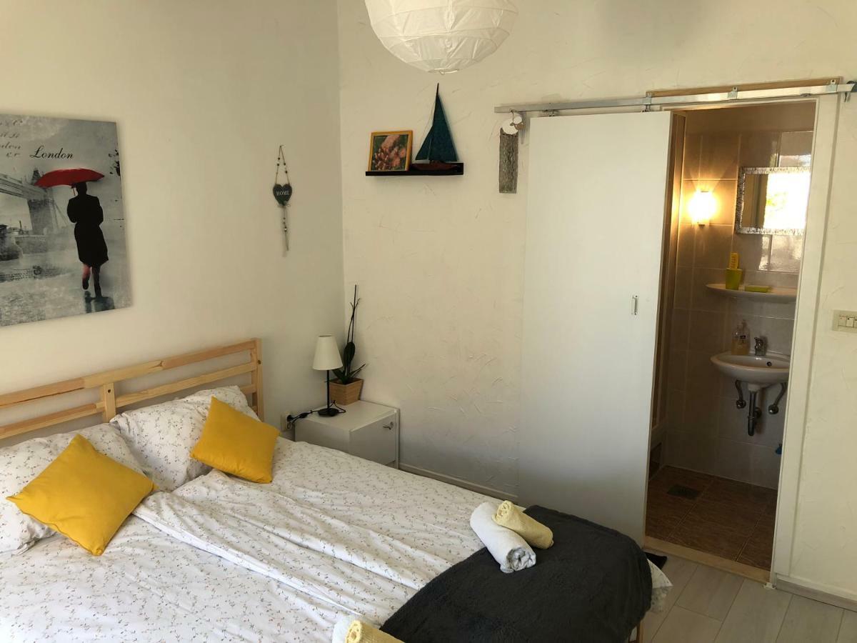 Astrid Rooms Dubrovnik Exteriör bild