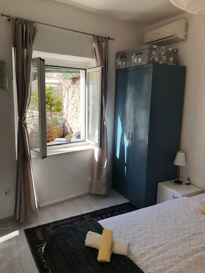 Astrid Rooms Dubrovnik Exteriör bild
