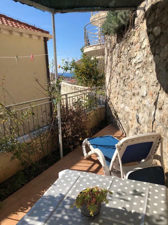 Astrid Rooms Dubrovnik Exteriör bild