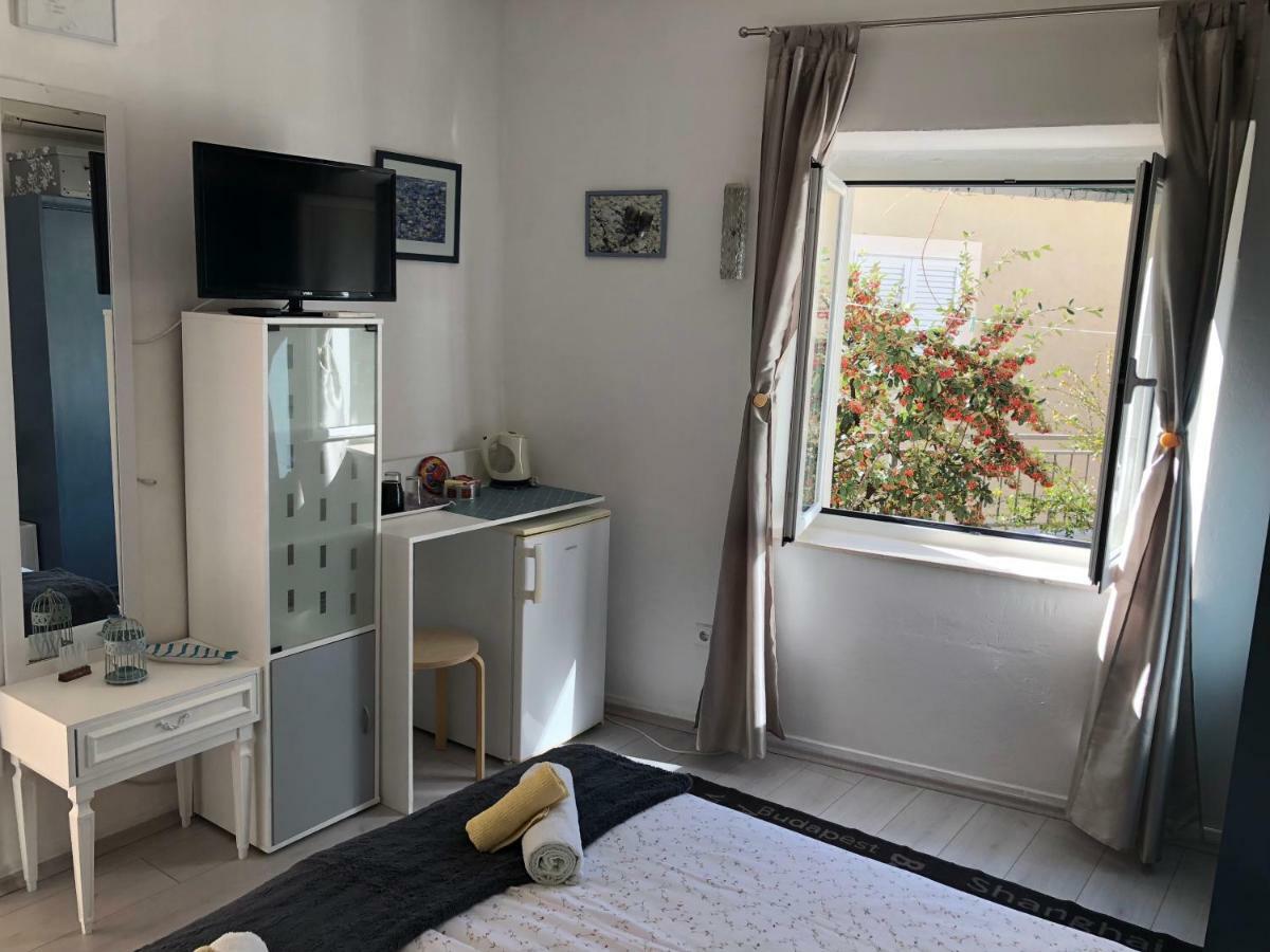 Astrid Rooms Dubrovnik Exteriör bild