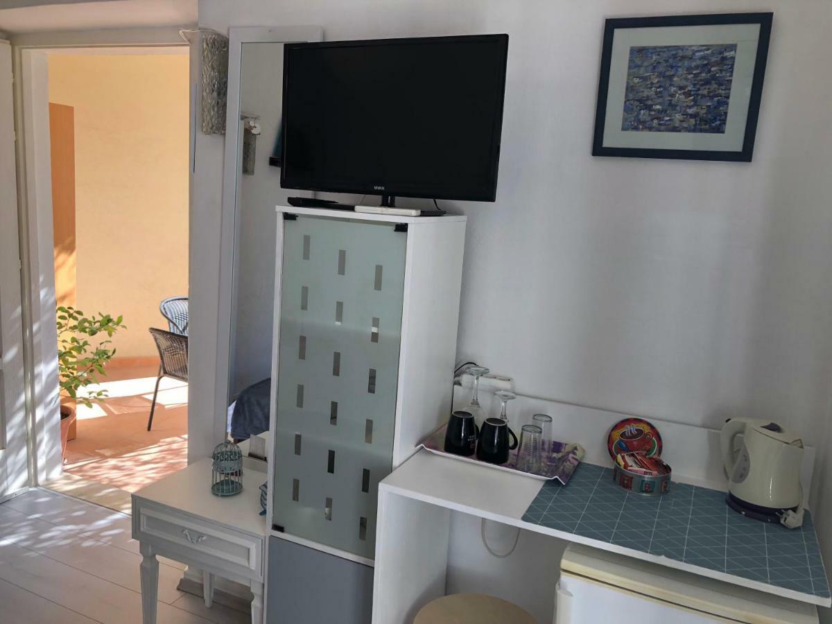 Astrid Rooms Dubrovnik Exteriör bild