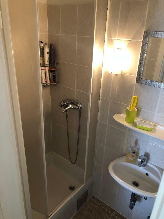 Astrid Rooms Dubrovnik Exteriör bild