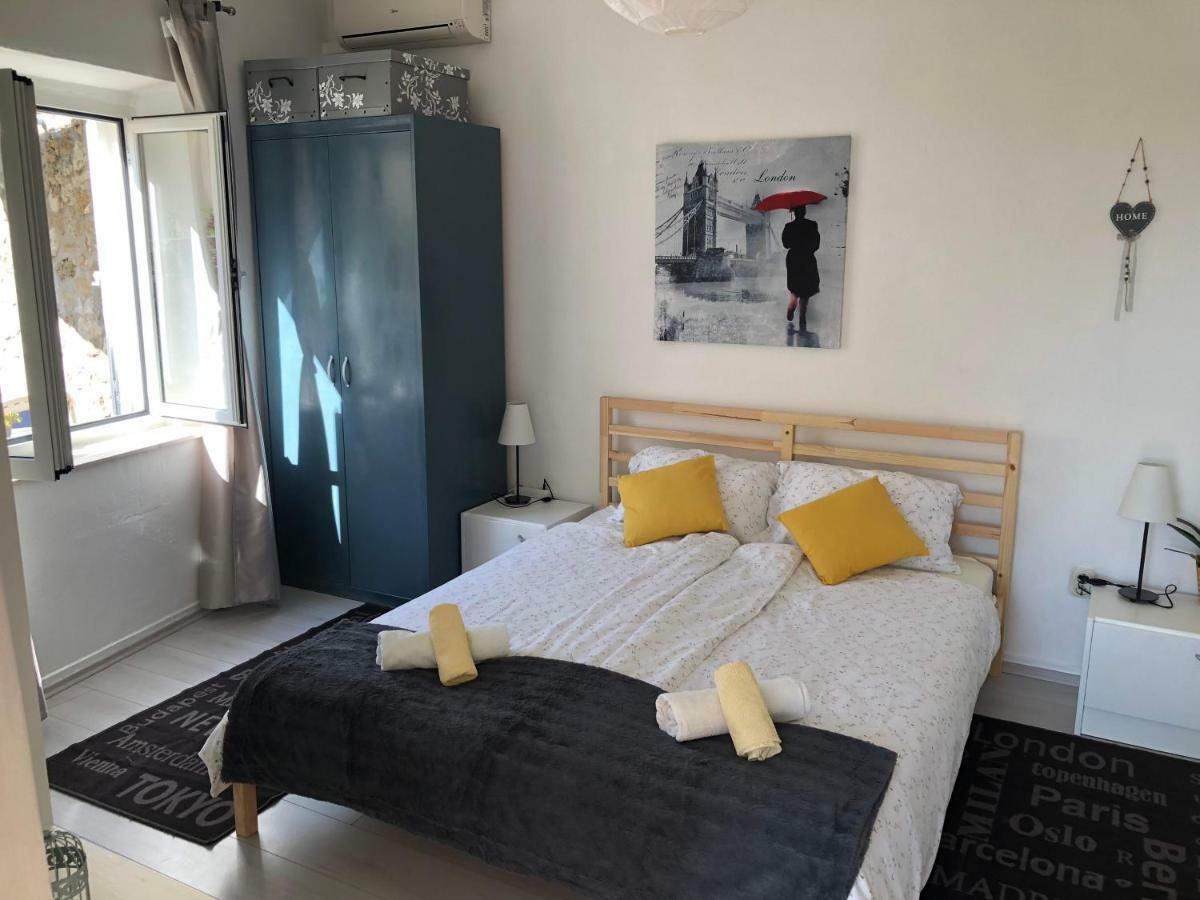 Astrid Rooms Dubrovnik Exteriör bild