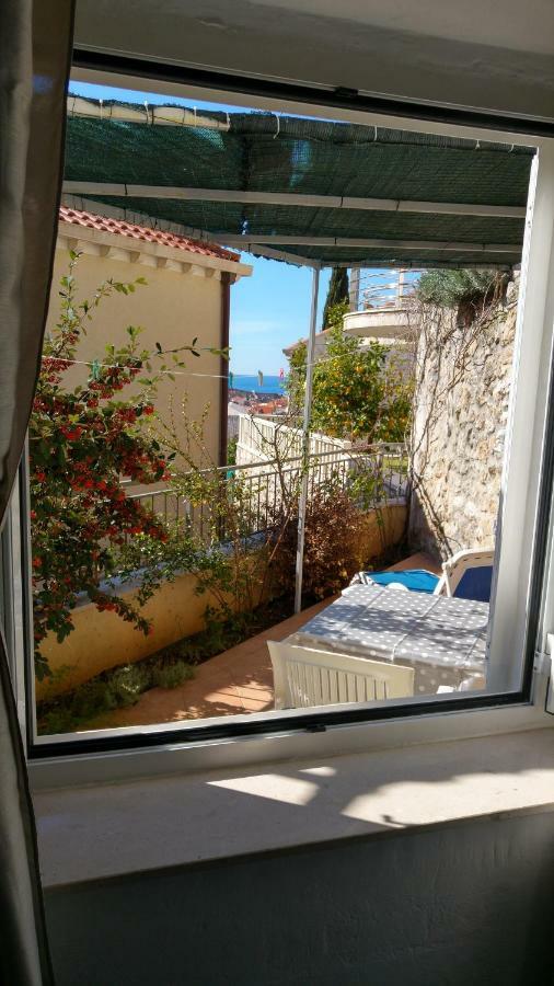 Astrid Rooms Dubrovnik Exteriör bild