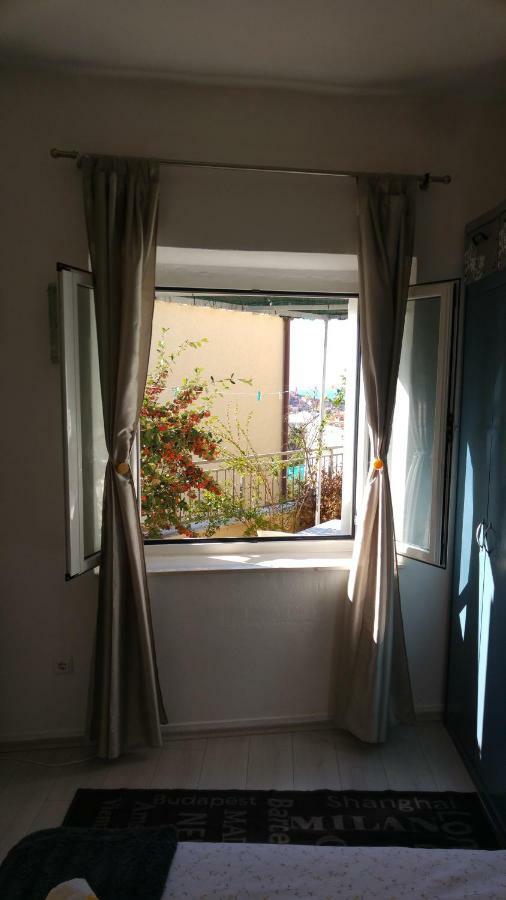 Astrid Rooms Dubrovnik Exteriör bild